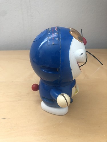 Vintage Popy Diecast Doraemon Bullmark Takatoku Eidai Chogokin GB-04 - Picture 2 of 6