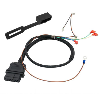 26359 AM Replacement For Fisher/Western 3 PIN PLOW Side Control Harness