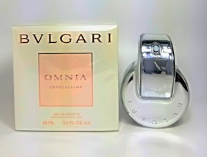 perfume bvlgari feminino crystalline
