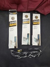 Zebra Hybrid Premium Replacement Cables-Mathe...