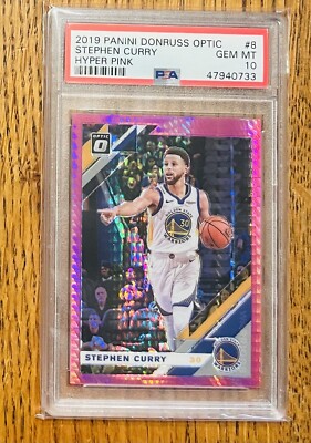 その他 2021 Optic Stephen Curry PSA 10 Purple 2021 Optic Stephen Curry PSA 10 Purple