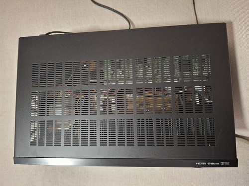 YAMAHA Natural Sound AV Receiver RX-V477- Tested And Works! - Picture 7 of 13
