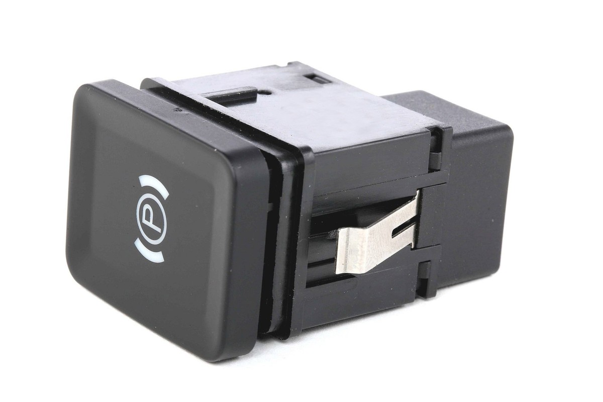 BOUTON DE FREIN A MAIN DE PARKING Pour AUDI PASSAT B6 - 3C0927225A 3C0927225B 3C0927225C - Auto