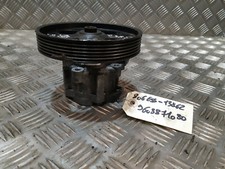 Pompe à essence Peugeot 806