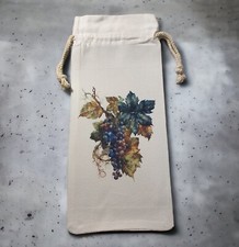 Wine Bottle Gift Bags Cloth - New