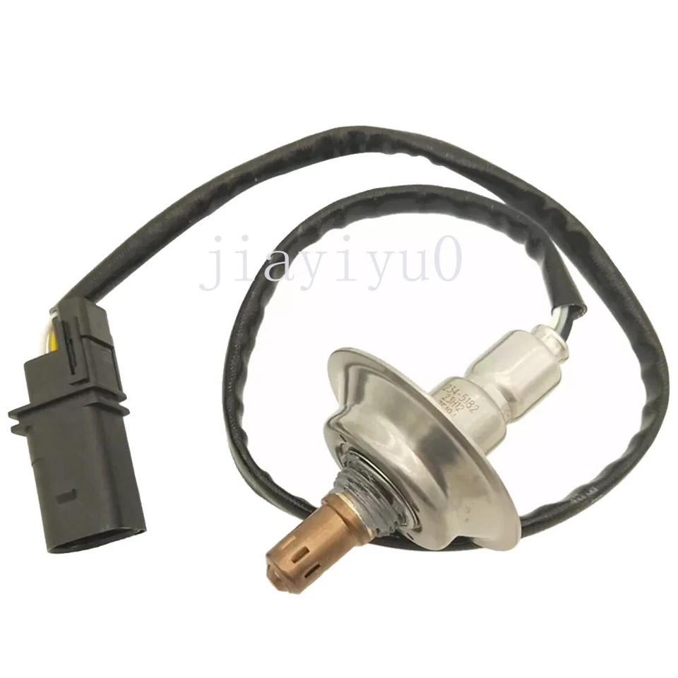 Sensor de relación de combustible aire oxígeno O2 aguas arriba para Mitsubishi Mirage L3 2014-2015 1,2 L Foto 2 de 4