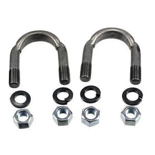 Neapco 1-0099 Universal Joint U-Bolt Kit NEW FAST FREE SHIPPING USA