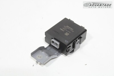 2019-2020 HONDA INSIGHT ACOUSTIC VEHICLE ALERTING CONTROL MODULE UNIT OEM