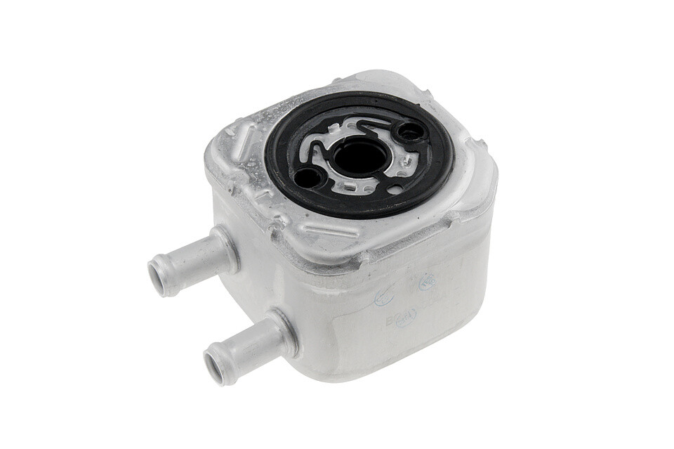 OIL COOLER FOR AUDI A3 A4 SKODA OCTAVIA SUPERB VW GOLF IV PASSAT 028117021C