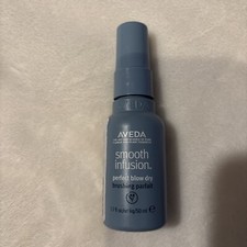 Aveda Smooth Infusion Perfect Blow Dry Spray 1.7 floz