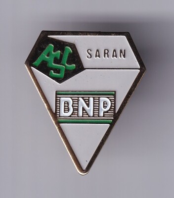 PIN'S BANQUE / ASC BNP - Ski (signé Ballard) EUR 12,00