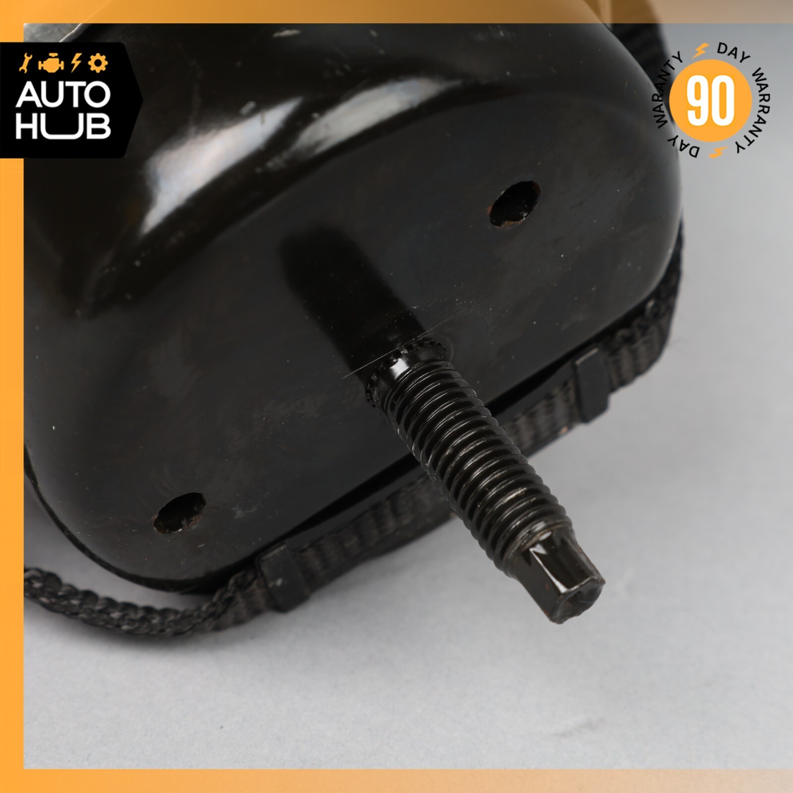 Aston Martin Rapide Left or Right Side Hydraulic Transmission Mount OEM 11k