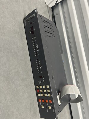 Intercom Systems - Master Clock