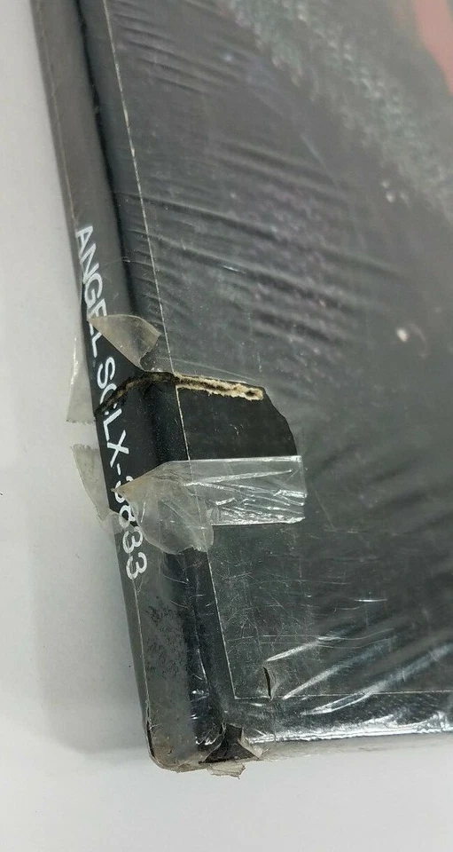 NIP Verdi Macbeth 3 vinyl LP record box set Angel Records SCLX-3833 Sealed 1976 - Image 3 of 4