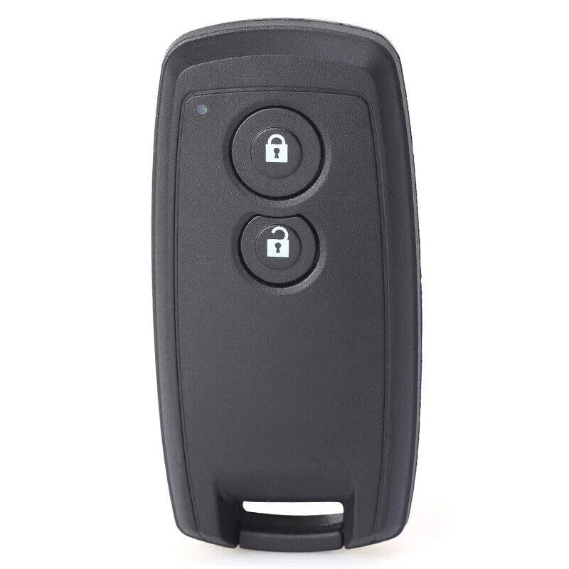 Replace for Suzuki SX4 Grand Vitara Swift Remote Key Fob KBRTS003 315MHz ID46 — 第 2/4 张图片