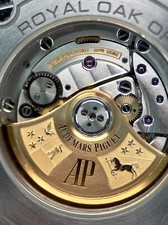 Audemars Piguet Royal Oak Offshore Diver 15710ST.OO.A002CA.01 Full Set 2017 8