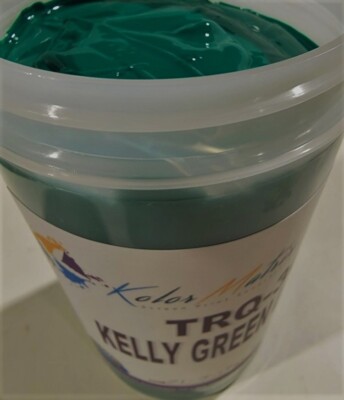 Low Cure & Low Bleed Plastisol Screen-printing Ink 22 colors, Pints to Gallons