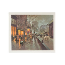 Edouard Cortes - The Last Cortes - Le Denier Cortes @ Last Chance $2600
