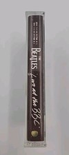 The Beatles: Live At The BBC Cassette Tape 1994 Apple Capitol Cassette 2 VG