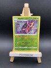 Carte Pokémon Migalos Reverse 004/195 / EB Tempête Argenté EB12 / NEUF FR