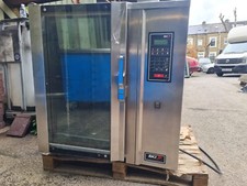 Houno BKi Six 8900 Randers Door. (DOOR ONLY)  Please Read Description 