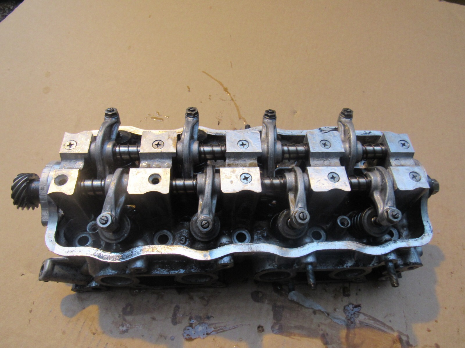 Timing Belt & Water Pump Kit, VVC Timing Belt | Moss Europe Ltd - Foto 12