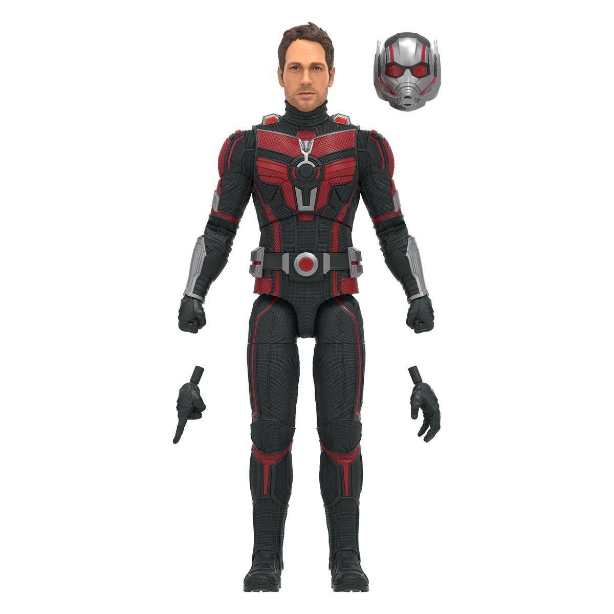 Marvel Legends Ant-Man & The Wasp: Quantumania ANT-MAN | eBay
