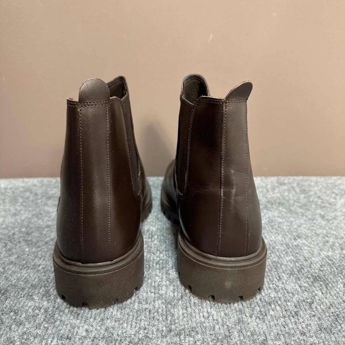 NEW BOTTEGA MARCHIGIANA CHELSE BOOTS M/ITALY 7 Bottega Veneta – Bottega Veneta Chelsea Boot Ben in  main image 4