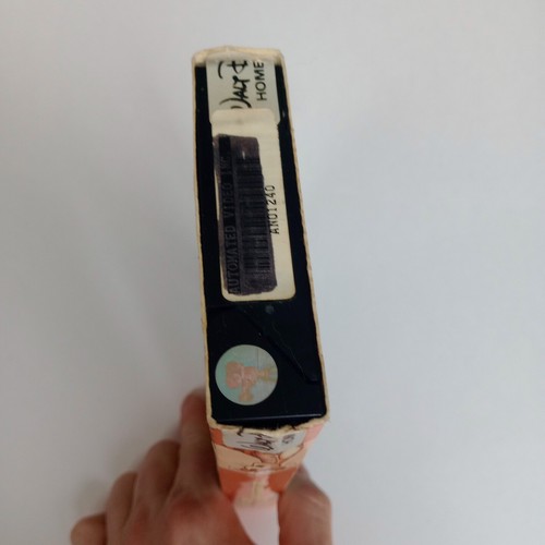Walt Disney Mini Classics Winnie Puuh und Tigger auch VHS getestet & funktionsfähig - Bild 6 von 8