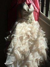Alure Wedding Dress