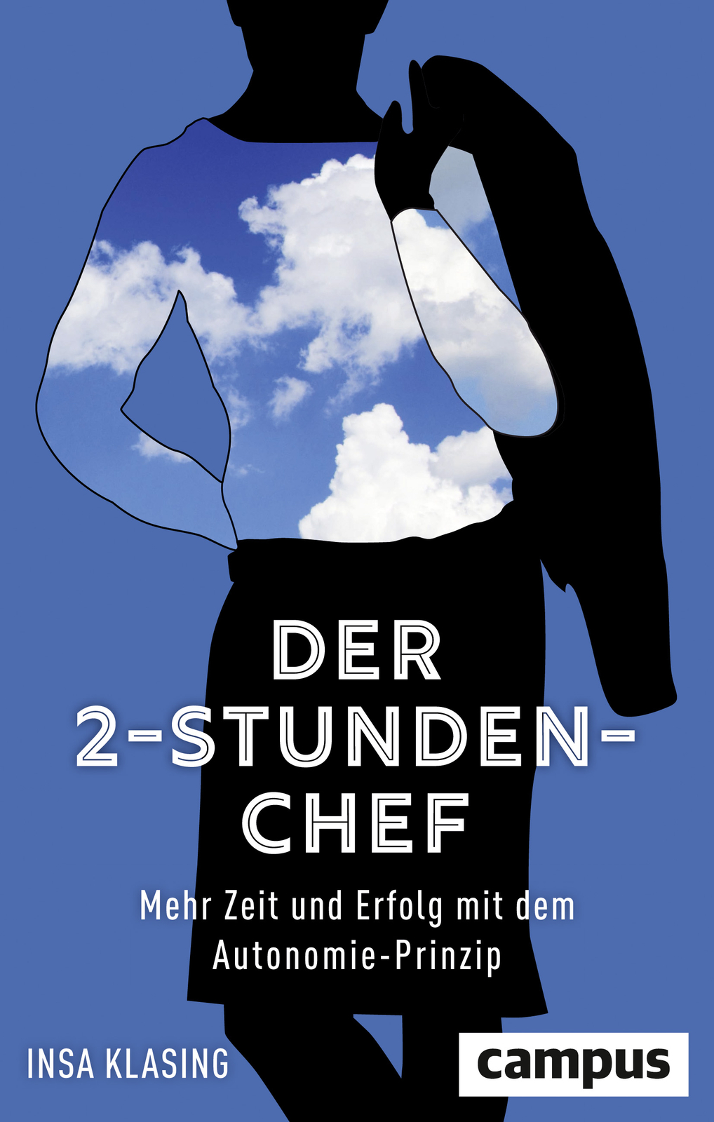 Thumbnail - Insa Klasing / Der 2-stunden-chef