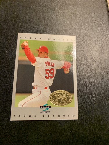 1997 Roger Pavlik #161