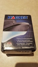 DB1491WB 1 set x Wagner VSF Brake Pad
