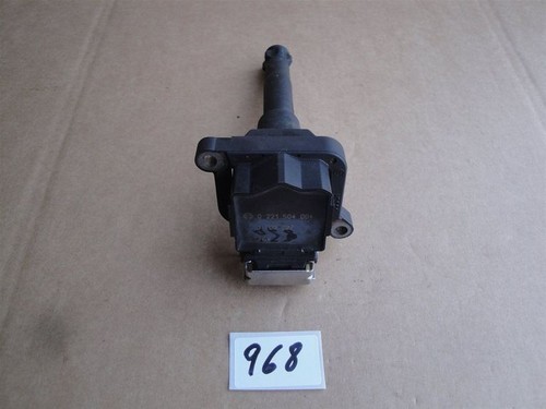 BMW E39 E38 E46 Zündspulen Zündspule 1703227 Bosch 0221504004  LN968