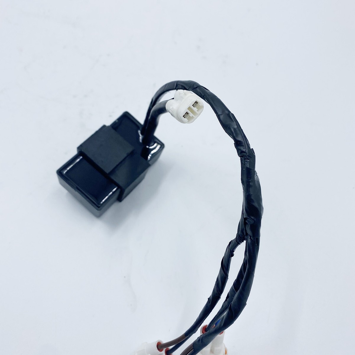Fan Controller Dual Switch Fan Box Fit For 800cc UTV HS800 800 MSU HS