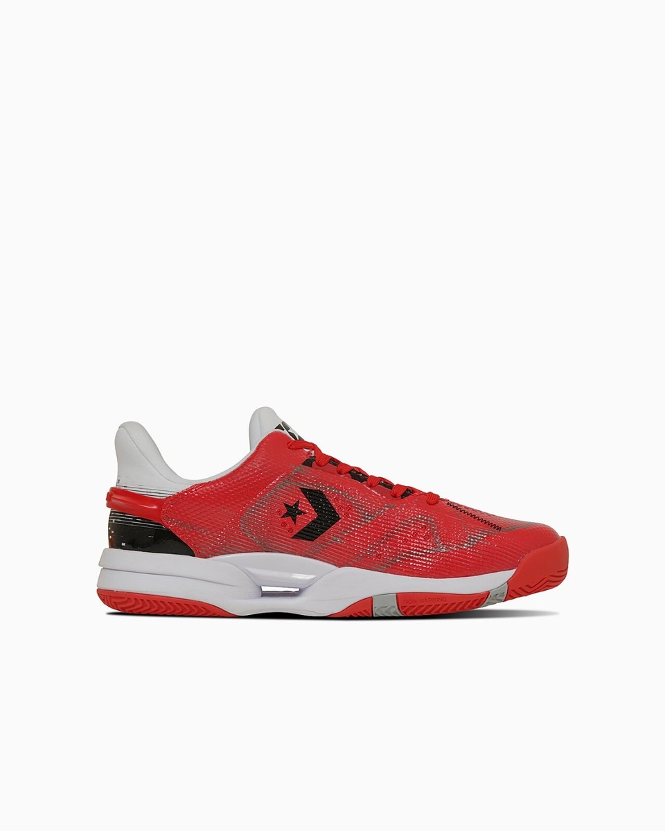 Converse Cons Accelerator Low Red White 33500393 Men's Size