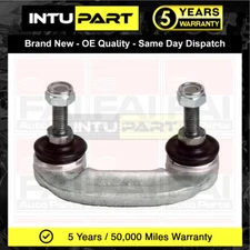 Fits Audi A6 A4 Allroad A8 IntuPart Front Stabiliser Link 4D0407317J 4D0411317J