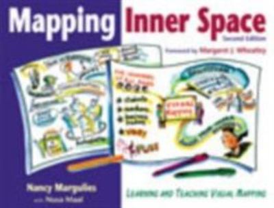 Mapping Inner Space: Learning and Teaching Visual Mapping