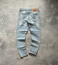 Levi  s 511 32/32 Light Blue Denim Pant Trouser Jean Chino