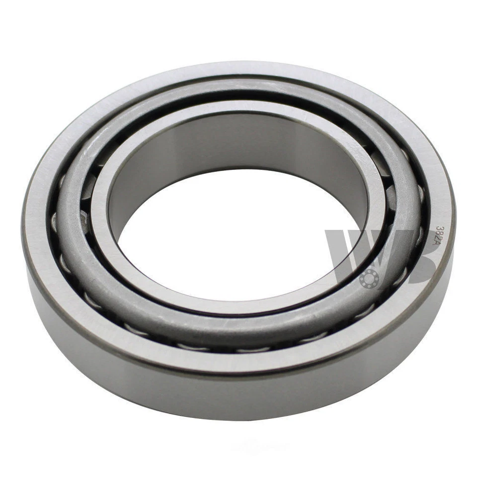 Juego de cojinetes de rueda y carreras para GMC Savana 3500 Sierra 3500 Sierra 350 2001-2012 Foto 2 de 3