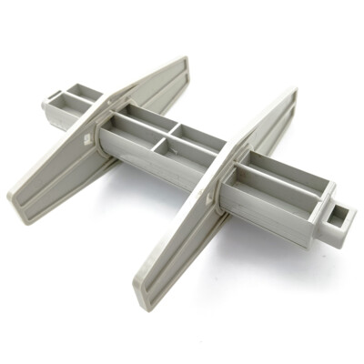 Label printer card paper shaft bracket fits for TSC TTP244plus 245 247 300 342