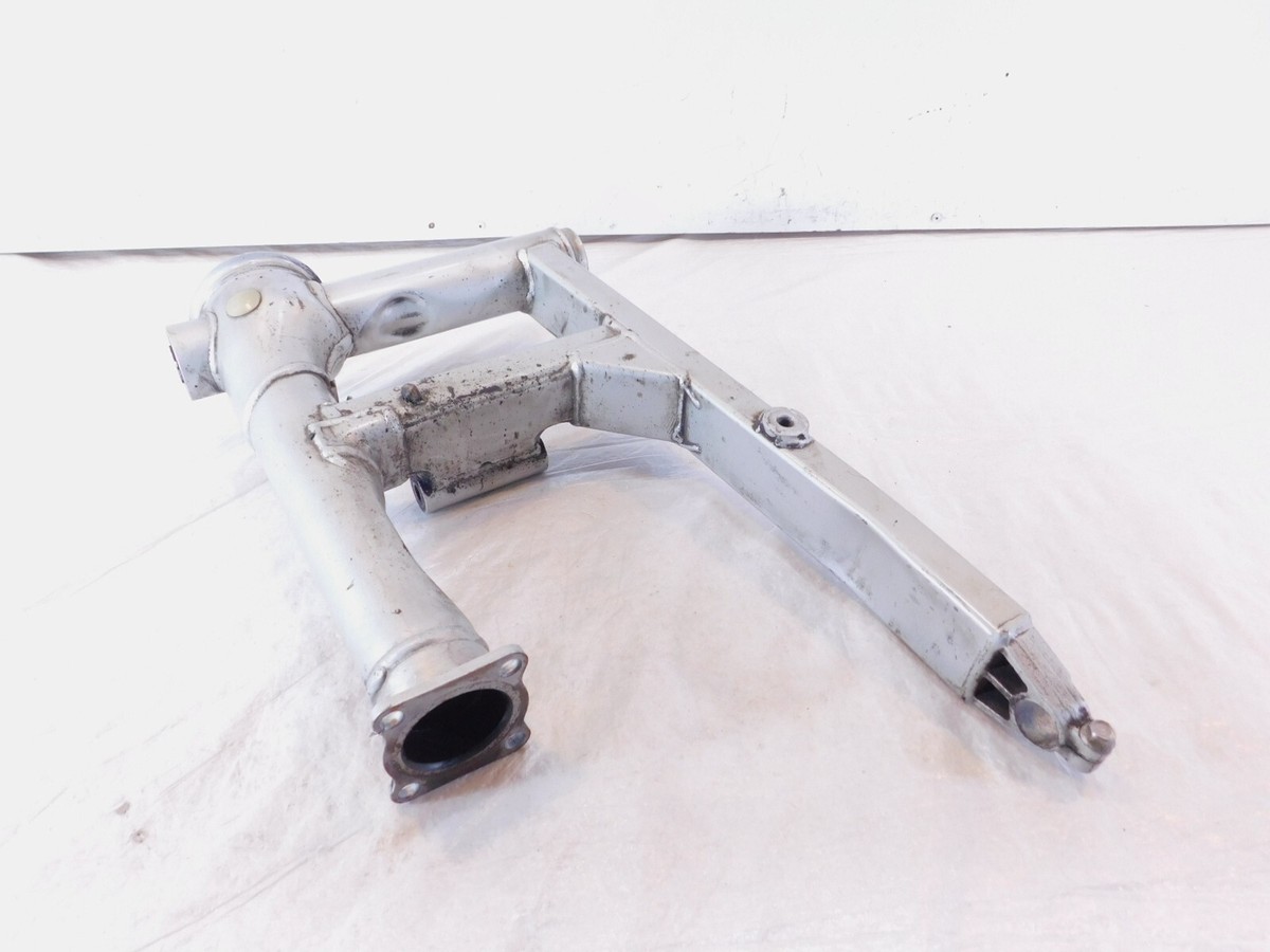 1999-2013 Yamaha Royal Star Venture & S XVZ13 Silver Rear Wheel