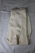 Unity Sports Apparel Long Johns Base Layer Men's Size 38-40 Made in the USA