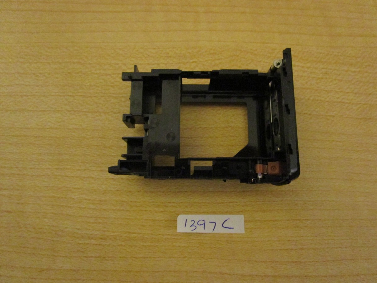 Battery compartment for Canon PowerShot SX700 HS Repair part | eBay