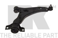 Nk 5012532 Spurstangen-/FüHrungsgelenk Querlenker FüR Ford Track Control Arm