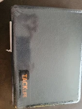 Tacklife Hole Saw Kit, 17 Pieces 3/4’’-5’’ PHS03C (New, Sealed)