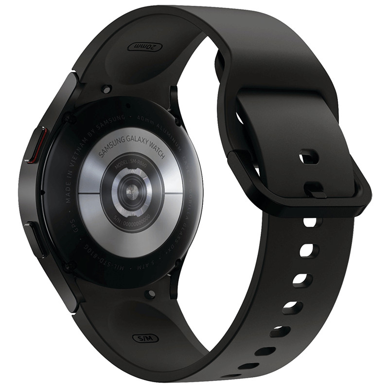 Samsung Galaxy Watch4 купить в Америке, лот 363593053640