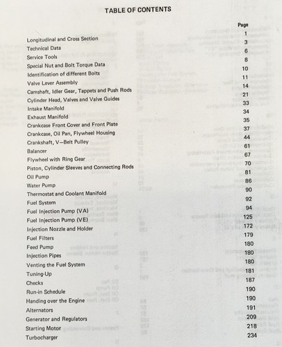 International TD-8E Crawler Tractor Service Parts Operators Manual Set Catalog - Picture 13 of 24