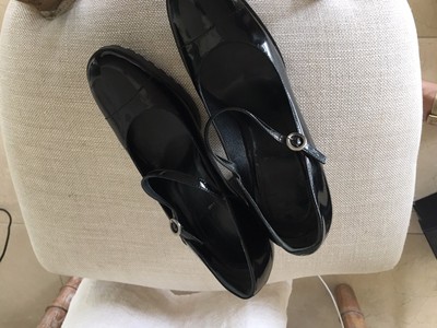 us 7 is european shoe size