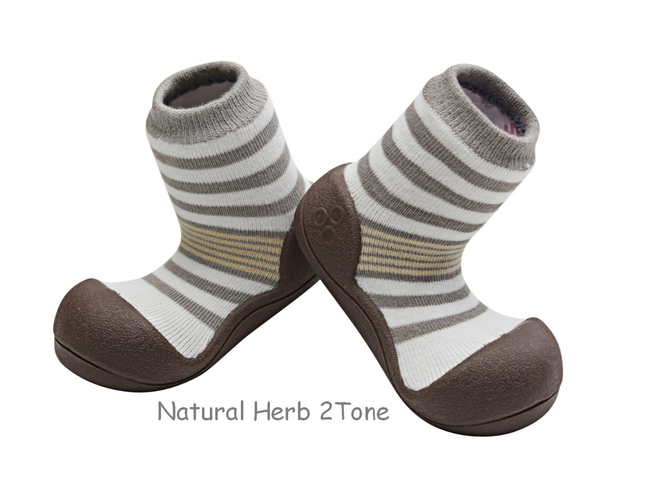[Attipas] First Walking Shoes with Socks for Baby/Toddler Girls/Boys 